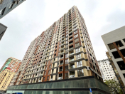 İcarəyə verilir 2 otaqlı 55 m2 yeni tikili 28 May m.