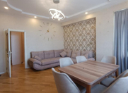 Satılır 3 otaqlı 90 m2 yeni tikili Azadlıq prospekti m.