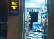 Satılır 1 otaqlı 137 m2 obyekt 28 May m.