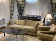 İcarəyə verilir 4 otaqlı 185 m2 yeni tikili Xətai r.