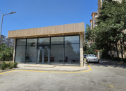 İcarəyə verilir 1 otaqlı 45 m2 ofis Xətai r.