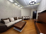 İcarəyə verilir 2 otaqlı 80 m2 yeni tikili Elmlər Akademiyası m.