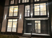 Satılır 9 otaqlı 437 m2 villa Badamdar