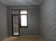 Satılır 2 otaqlı 45 m2 yeni tikili Nəriman Nərimanov m.