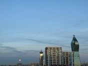 İcarəyə verilir 2 otaqlı 61 m2 yeni tikili Nəriman Nərimanov m.