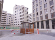 Satılır 2 otaqlı 95 m2 yeni tikili Bakıxanov