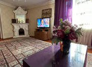 Satılır 4 otaqlı 105 m2 köhnə tikili Gənclik m.