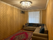 İcarəyə verilir 3 otaqlı 100 m2 köhnə tikili 9 mkr