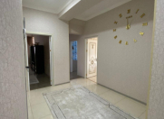 Satılır 4 otaqlı 143 m2 yeni tikili Xırdalan