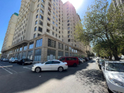 Satılır 1 otaqlı 150 m2 obyekt Nəriman Nərimanov m.