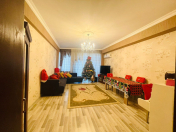 İcarəyə verilir 3 otaqlı 125 m2 yeni tikili Şah İsmayıl Xətai m.