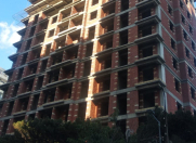 Satılır 1 otaqlı 60 m2 yeni tikili Qara Qarayev m.