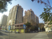 İcarəyə verilir 1 otaqlı 40 m2 yeni tikili Yaşıl bazar