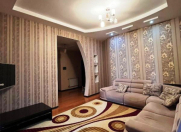 Satılır 3 otaqlı 130 m2 yeni tikili 8 km