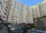 Satılır 2 otaqlı 60 m2 yeni tikili Memar Əcəmi m.