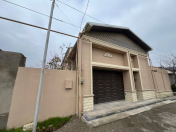 Satılır 12 otaqlı 450 m2 həyət evi Ramana