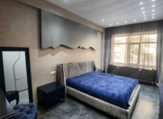 İcarəyə verilir 2 otaqlı 85 m2 yeni tikili Ağ şəhər