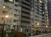 Satılır 2 otaqlı 50 m2 yeni tikili 20 yanvar m.