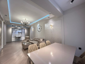 Satılır 3 otaqlı 135 m2 yeni tikili Badamdar