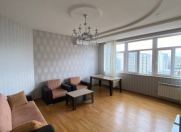 İcarəyə verilir 3 otaqlı 105 m2 yeni tikili Şah İsmayıl Xətai m.