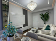Satılır 3 otaqlı 890 m2 yeni tikili Nəriman Nərimanov m.