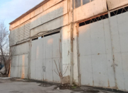 İcarəyə verilir 1 otaqlı 370 m2 obyekt Nərimanov r.