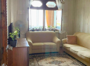 Satılır 3 otaqlı 80 m2 köhnə tikili İnşaatçılar m.