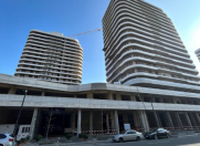 Satılır 3 otaqlı 171 m2 yeni tikili Ağ şəhər