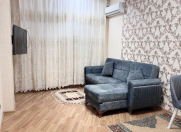 İcarəyə verilir 2 otaqlı 70 m2 yeni tikili Həzi Aslanov m.