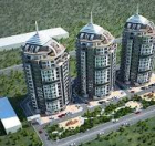 Satılır 1 otaqlı 38.5 m2 yeni tikili Sumqayıt