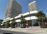Satılır 3 otaqlı 187 m2 yeni tikili Ağ şəhər