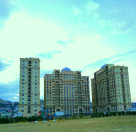 Satılır 5 otaqlı 215 m2 yeni tikili İçəri Şəhər m.