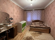 Satılır 3 otaqlı 85 m2 köhnə tikili Bakıxanov