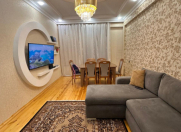 Satılır 3 otaqlı 85 m2 yeni tikili Masazır