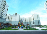 İcarəyə verilir 2 otaqlı 72 m2 yeni tikili Sumqayıt