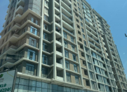 İcarəyə verilir 2 otaqlı 60 m2 yeni tikili Təhsil Nazirliyi