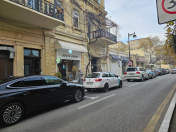 Satılır 1 otaqlı 80 m2 obyekt İçəri Şəhər m.