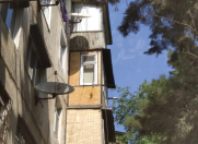 Satılır 2 otaqlı 47 m2 köhnə tikili Zərifə Əliyeva adına park