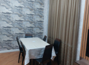 Satılır 3 otaqlı 100 m2 yeni tikili Həzi Aslanov