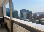 Satılır 3 otaqlı 110 m2 yeni tikili 28 May m.