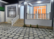 Satılır 4 otaqlı 135 m2 həyət evi Savalan