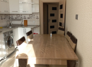 Satılır 1 otaqlı 44 m2 yeni tikili Qurtuluş - 93 Yaşayış Kompleksi