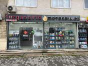 İcarəyə verilir 3 otaqlı 80 m2 obyekt Nəriman Nərimanov m.