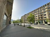 İcarəyə verilir 5 otaqlı 330 m2 obyekt Ağ şəhər