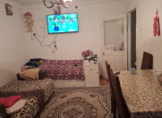 Satılır 1 otaqlı 42 m2 köhnə tikili Gənclik m.