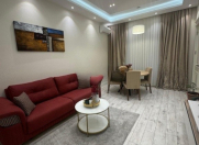 İcarəyə verilir 2 otaqlı 65 m2 yeni tikili Gənclik m.