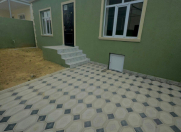 Satılır 4 otaqlı 116 m2 həyət evi Mehdiabad