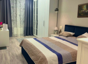 İcarəyə verilir 3 otaqlı 120 m2 yeni tikili Şah İsmayıl Xətai m.