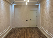 Satılır 3 otaqlı 100 m2 yeni tikili 8 mkr