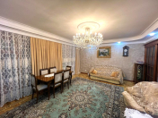 Satılır 4 otaqlı 100 m2 köhnə tikili 8 mkr